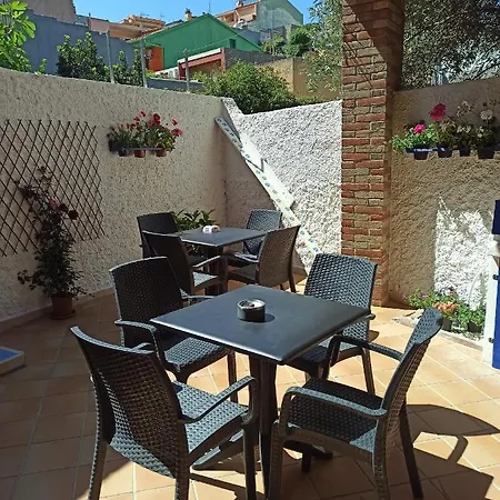 Casa Alberto Habitación en casa particular