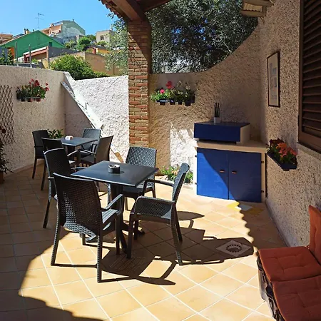 Habitación en casa particular Casa Alberto Villasimius