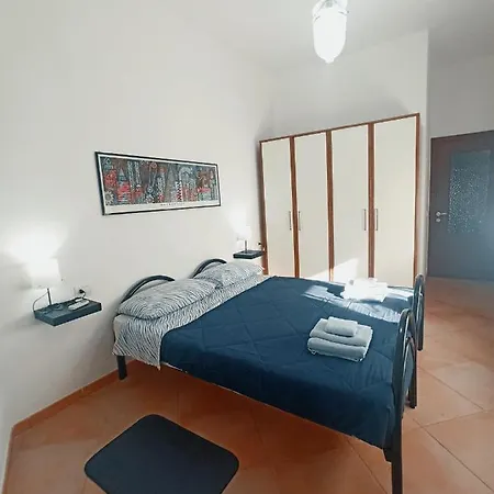 홈스테이 Casa Alberto 빌라시미우스