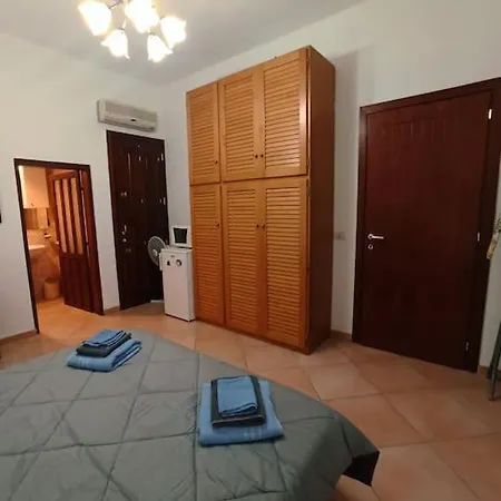 Casa Alberto * Villasimius