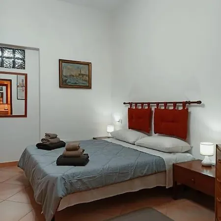 Casa Alberto *