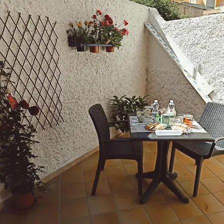 Casa Alberto *