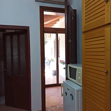 Alloggio in famiglia Casa Alberto Villasimius