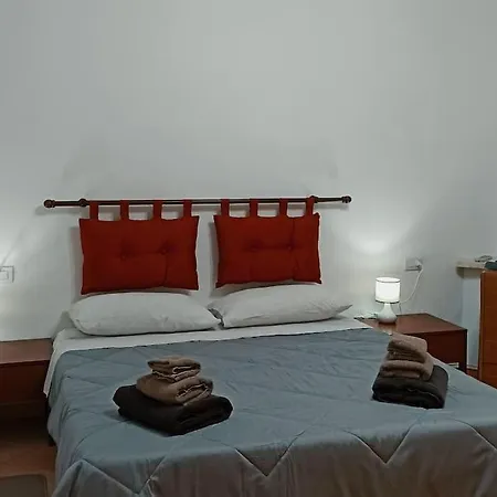 Casa Alberto Alloggio in famiglia