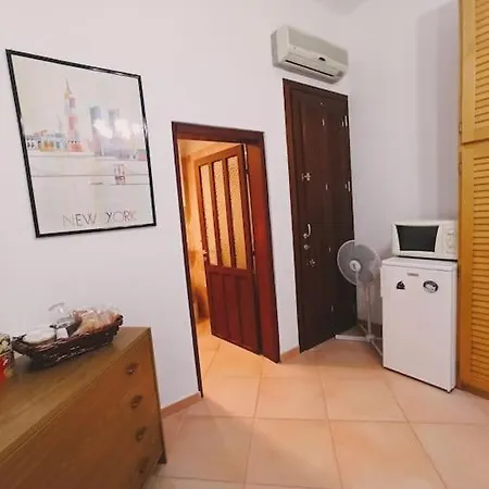Alloggio in famiglia Casa Alberto Villasimius
