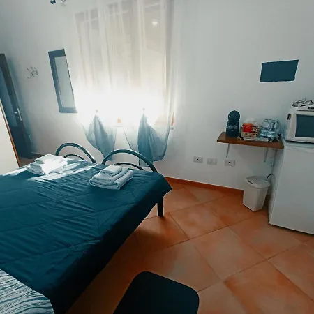Casa Alberto * Villasimius