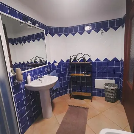 Casa Alberto Villasimius