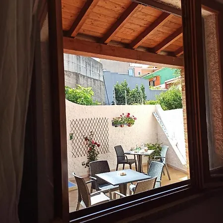 Casa Alberto * Villasimius