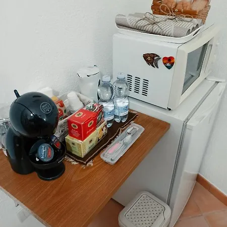 Casa Alberto בית אירוח *